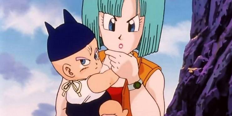 Dragon Ball 10 Times Bulma Should Have Given Up On Vegeta Dragon Ball 10 Times Bulma Should Have Given Up On Vegeta